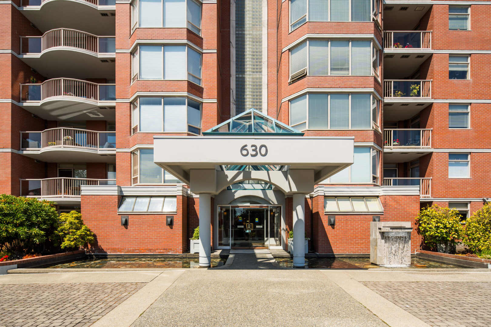 630 Montreal