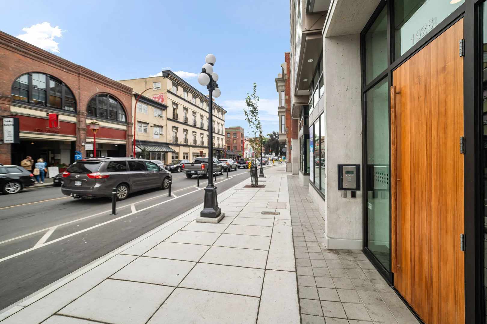 1628 Store