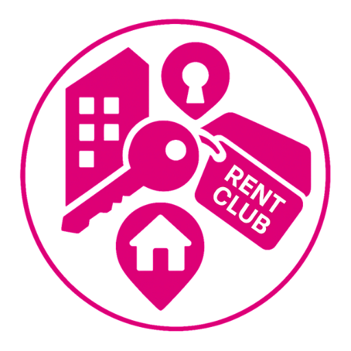 logorentclub4 | Apartments Homes Suites for Rent Victoria BC
