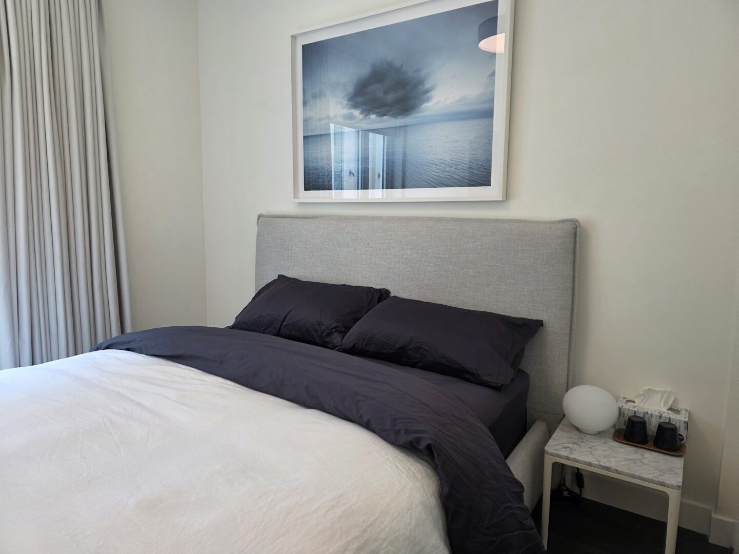 1042ndbr | Apartments Homes Suites for Rent Victoria BC bedroom 848 Yates