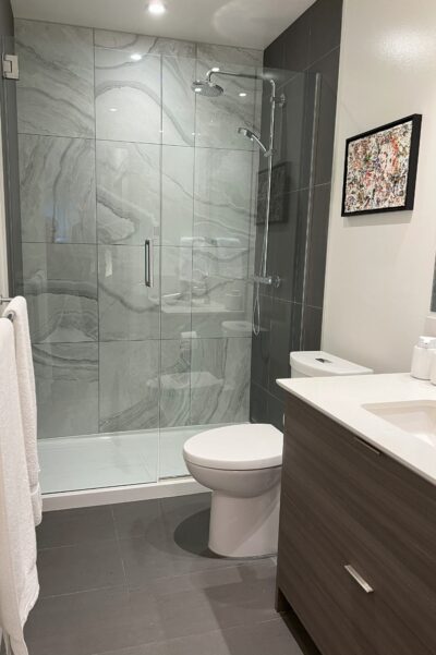 104Master Bath 01pe | Apartments Homes Suites for Rent Victoria BC