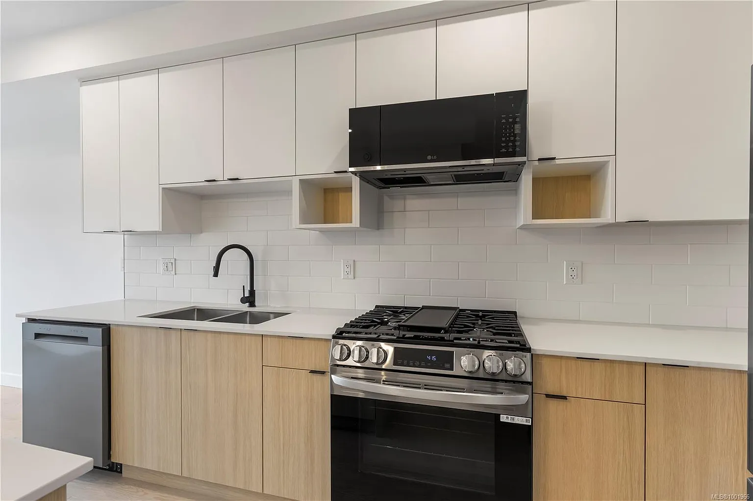 Millstream Residences
