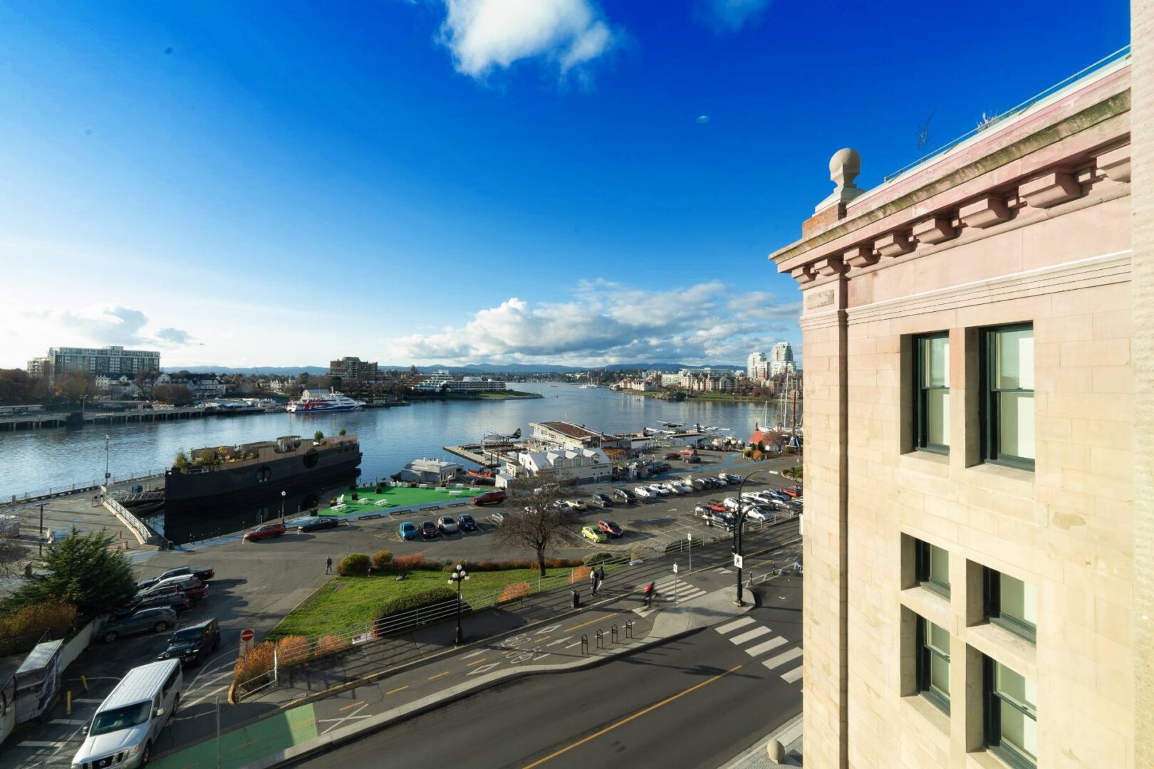 Customs House