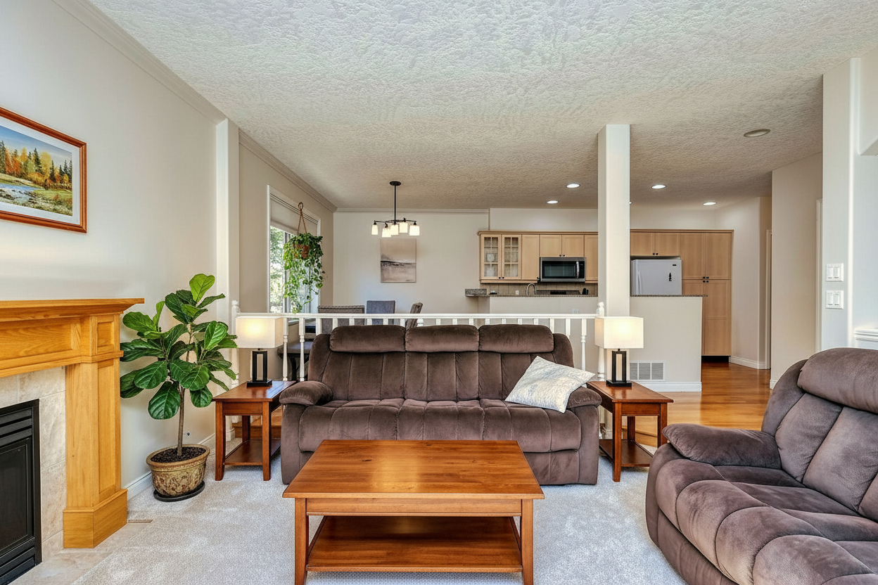 enhancedliving room | Apartments Homes Suites for Rent Victoria BC