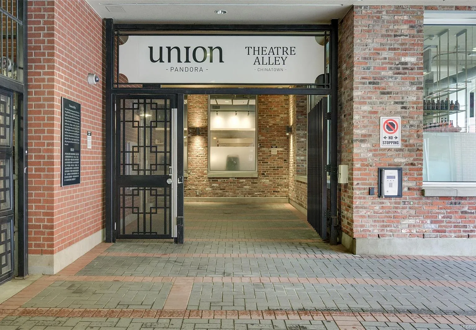 Union Building