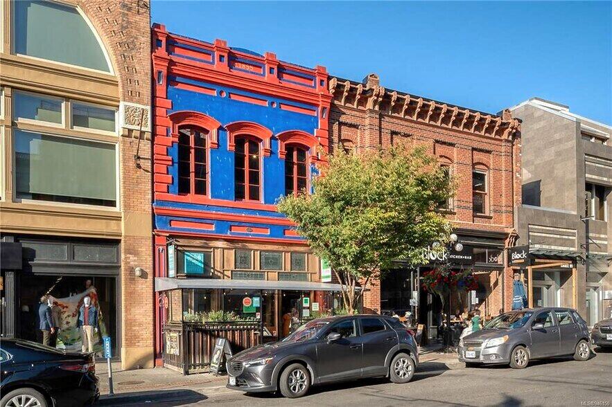 538YATEShdr | Apartments Homes Suites for Rent Victoria BC Yates street