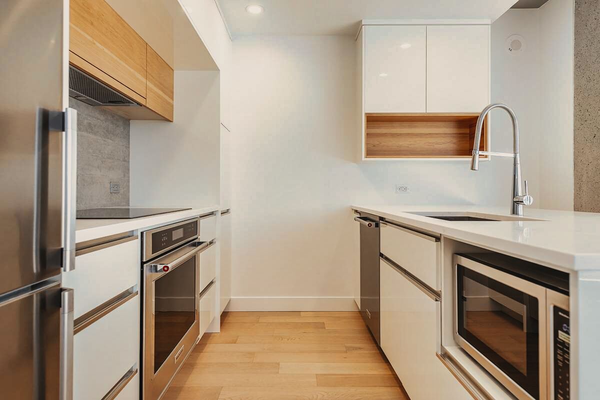 1503kitchen | Apartments Homes Suites for Rent Victoria BC