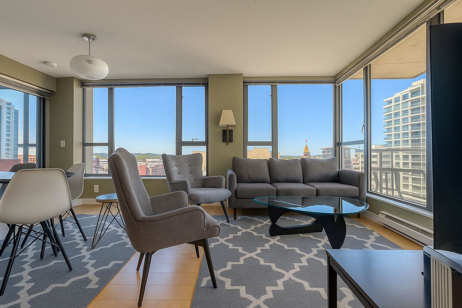 livingrmenhancedhdr | Apartments Homes Suites for Rent Victoria BC